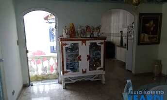 Imagem 4: CASA DE VILA - VILA PIRES - SP