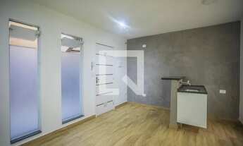 Imagem 2: Apartamento para Aluguel - Chácara Inglesa, 1 Quarto, 33 m2