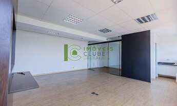 Imagem 7: Sala Comercial à Venda, com 24,03m² no Bairro Santa Efigênia, Belo Horizonte - MG