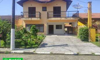 Imagem 2: Casa com 4 dormitórios à venda, 238 m² por R$ 1.200.000,00 - Centro - Bertioga/SP