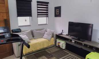 Imagem 3: Sobrado com 3 dormitórios à venda, 115 m² por R$ 760.000,00 - Jardim Vila Galvão - Guarulh