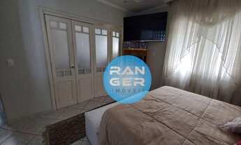 Imagem 4: Casa com 3 dormitórios à venda, 163 m² por R$ 1.600.000,00 - Embaré - Santos/SP