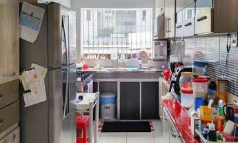 Imagem 7: AMPLA E ESPACOSA CASA NO UMARIZAL COM 05 QUARTOS SENDO 01 SUITE AREA APX. DE 500,00M²