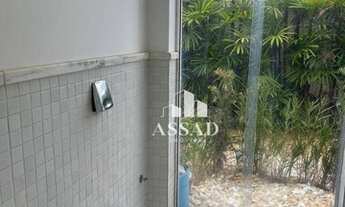 Imagem 5: Sobrado com 4 dormitórios para alugar, 600 m² por R$ 9.000/mês - Parque Residencial Damha