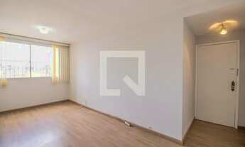 Imagem 3: Apartamento para Aluguel - Vila Mascote, 2 Quartos, 63 m2