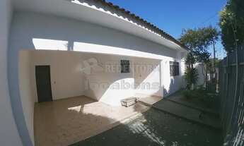 Imagem 2: Casa Padrão em São José do Rio Preto