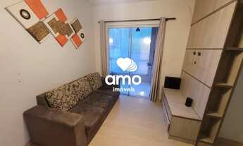 Imagem 4: Apartamento semimobiliado para alugar no bairro São Pedro em Brusque