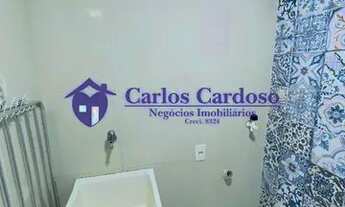 Imagem 7: CCNI - Apartamento de 1 quarto no Parnamirim | Nascente | Reformado