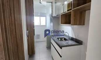 Imagem 7: Apartamento com 2 dormitórios para alugar, 57 m² por R$ 3.550,53/mês - Centro - Campinas/S