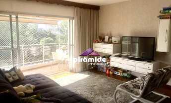 Imagem 5: Apartamento com 4 dormitórios, 181 m² - venda por R$ 960.000,00 ou aluguel por R$ 4.492,00