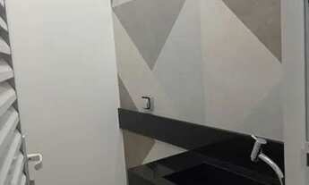 Imagem 3: Casa recem construida com 3 dormitórios sendo uma suite - Residencial Fazenda Itapema