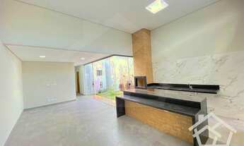 Imagem 4: Casa à venda, 104 m² por R$ 760.000,00 - Vila Carlota - Campo Grande/MS