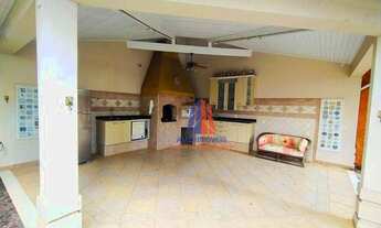 Imagem: Sobrado com 3 dormitórios para alugar