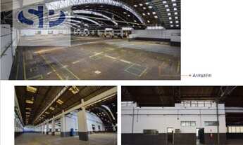 Imagem 2: Galpão em Vila Cavadas - Guarulhos