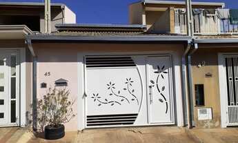 Imagem 3: Casa com 3 dormitórios à venda, 146 m² por R$ 380.000,00 - Cardeal - Elias Fausto/SP