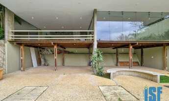 Imagem 4: Casa com 5 dormitórios para alugar, 730 m² por R$ 35.000/mês - Paineiras do Morumbi - São