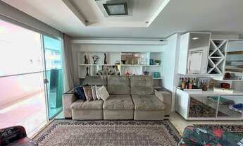 Imagem 5: ED BELLE VILLE 3 QUARTOS MOBILIADO 2 VAGAS