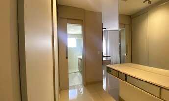 Imagem 3: Apartamento para aluguel possui 142 m² com 3 suítes em Royal Park - Campo Grande - MS