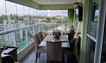 Imagem 2: Apartamento para locação - Jabaquara