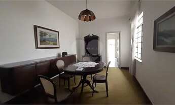 Imagem 4: São Paulo - Casa Padrão - POMPÉIA