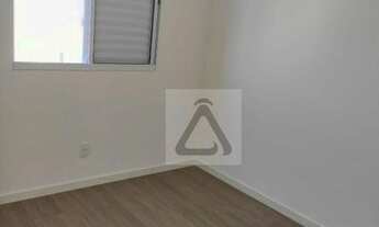 Imagem 7: Apartamento com 2 dormitórios para alugar, 40 m² por R$ 650,00/mês - Morada do Sol - Ameri