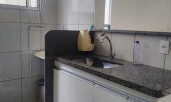 Imagem 4: Arena MRV apartamento 2 quartos no Camargos