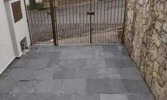 Imagem 2: Sobrado com 2 dormitórios para alugar, 100 m² por R$ 2.175,00/mês - Jardim Jaraguá - São P