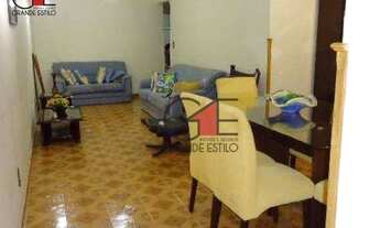 Imagem 2: Apartamento com 3 dormitórios à venda, 147 m² por R$ 690.000,00 - Embaré - Santos/SP