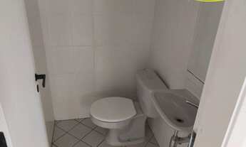 Imagem 7: Conjunto para alugar, 36 m² por R$ 1.919,00/mês - Vila Clementino - São Paulo/SP