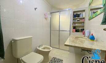 Imagem 3: Apartamento com 3 Dormitórios no Edifício Paloalto, em Serra Negra - SP