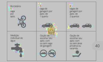 Imagem 7: Apartamento a venda no condomínio Ysa Residence no bairro da Savassi