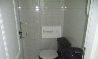 Imagem 6: Conjunto à venda, 39 m² por R$ 356.040,00 - Santo Amaro - São Paulo/SP