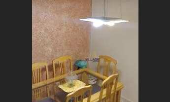 Imagem 4: Casa com 3 dormitórios para alugar, 200 m² por R$ 3.900,00/mês - Jardim Mangalot - São Pau