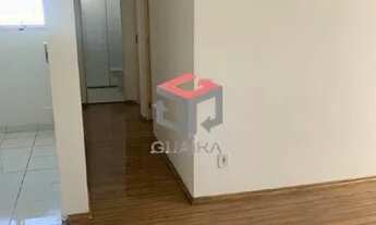 Imagem 3: Apartamento para aluguel 2 quartos 1 vaga praça Diadema Canhema - Diadema - SP