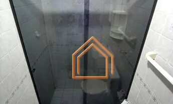 Imagem 5: Apartamento com 2 dormitórios para alugar, 45 m² por R$ 1.060,00/mês - Sarandi - Porto Ale