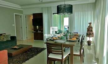 Imagem 6: Apartamento 4 dormitórios frente mar Meia Praia