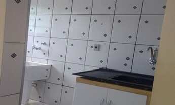 Imagem 5: APARTAMENTO RESIDENCIAL em INDAIATUBA - SP, JARDIM MORUMBI