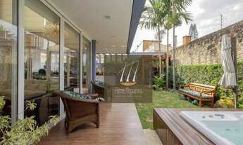 Imagem: Casa com 4 dormitórios à venda, 550 m²