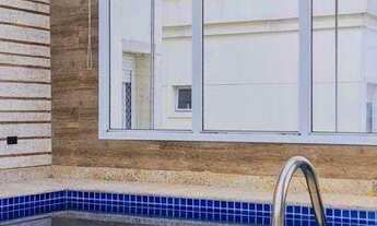 Imagem 4: Cobertura com 4 dormitórios, 386 m² - venda por R$ 5.500.000,00 ou aluguel por R$ 25.573,0