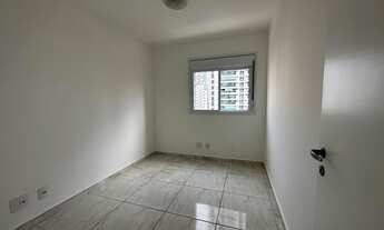 Imagem 5: Apartamento com 2 quartos e lazer completo em Pompéia - Santos - São Paulo