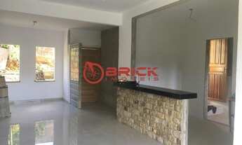 Imagem 2: TERESÓPOLIS - Casa de Condomínio - ALBUQUERQUE