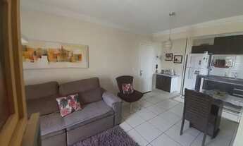 Imagem 2: Apartamento para Venda em Hortolândia, Vila São Pedro, 2 dormitórios, 1 banheiro, 1 vaga