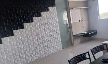 Imagem 3: Vendo apartamento Gran Castel ao da unip