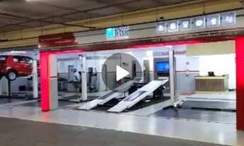 Imagem 4: Oportunidade Centro Automotivo no ABC