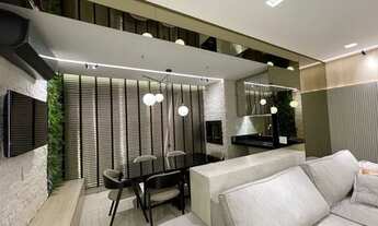 Imagem 4: Apartamento Edifício Élégance 122m >> 23o andar <<