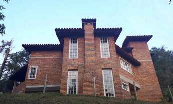 Imagem: Casa Vila Del Rey Nova Lima