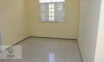 Imagem 4: Apartamento com 2 quartos para alugar, 60 m² por R$ 1.300/mês - Monte Castelo - Fortaleza