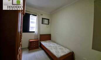 Imagem 3: Apartamento para alugar, 212 m² por R$ 7.000,00/mês - Aparecida - Santos/SP