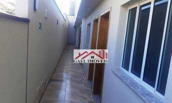 Imagem 7: CONDOMÍNIO FECHADO JARDIM NORDESTE