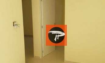 Imagem 3: Apartamento com 2 dormitórios à venda, 52 m² por R$ 140.000 - Conjunto Habitacional Castro